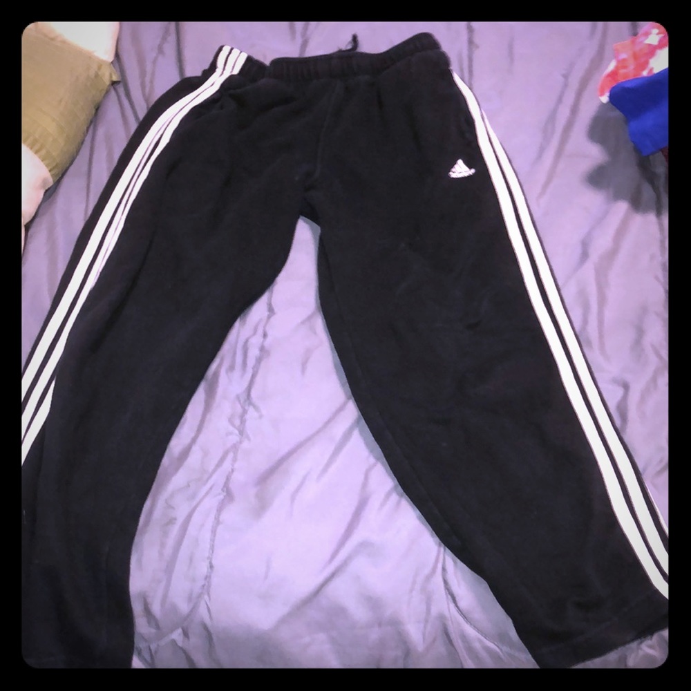 Adidas pants sz 10/12